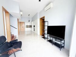 Mon Jervois (D10), Condominium #553358011